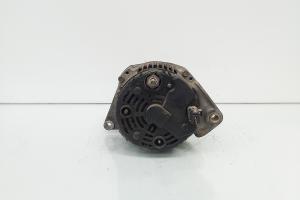 Alternator, cod 8200107686, Renault Megane 1, 1.9 DCI, F9Q732 (idi:660062) din dezmembrari