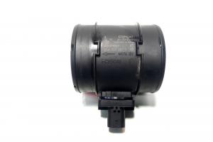 Debitmetru aer, cod GM55562426, 0281002912, Opel Insignia A, 2.0 CDTI, A20DTH (idi:522487) din dezmembrari