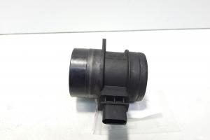 Debitmetru aer, cod 03G906461C, Audi A3 (8P1) 2.0 TDI, CBA (idi:591286) din dezmembrari