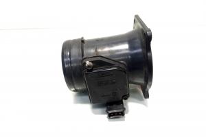 Debitmetru aer, cod 058133471, Audi A4 Avant (8D5, B5), 1.8 T benz, AEB (idi:519090) din dezmembrari