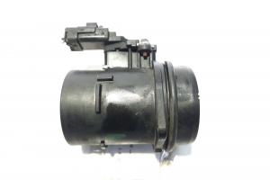 Debimetru aer, cod 9683282980, Peugeot 2008, 1.6 HDI, 9H06 (idi:489031) din dezmembrari