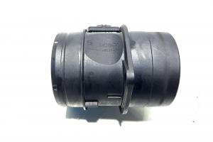 Debitmetru aer, cod 03L906461A, 0281002956, Audi Q5 (8RB), 2.0 TDI, CGL (idi:516451) din dezmembrari