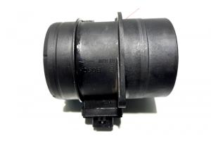 Debitmetru aer, cod 03L906461A, 0281002956, VW Caddy 4, 2.0 TDI, CFH (idi:515810) din dezmembrari