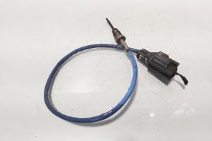Sonda temperatura gaze, cod AV41-12B591-AD, Ford Kuga I 2.0 TDCI, UFDA (id:683896) din dezmembrari
