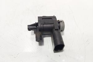Supapa vacuum, cod 1J0906283C, Vw Touareg (7LA, 7L6) 2.5 TDI, BAC (id:683878) din dezmembrari