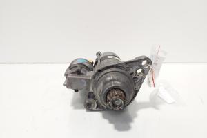 Electromotor, Skoda Octavia 2 Combi (1Z5) 1.9 TDI, BXE, 5 vit man (id:683983) din dezmembrari