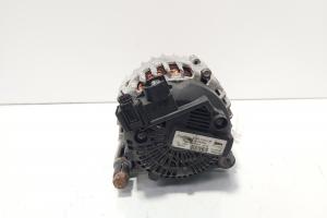 Alternator 150A, cod AV6N-10300-GB, Ford Fiesta 6 1.6 TDCI (id:683988) din dezmembrari