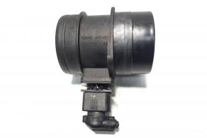 Debitmetru aer, cod 03G906461C, Audi A4 (8K2, B8), 2.0 TDI, CAGA (idi:506797) din dezmembrari