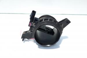 Debimetru aer, cod AV61-9C623-CB, Ford Focus 3 Turnier, 1.6 TDCI, T1DB (idi:497793) din dezmembrari