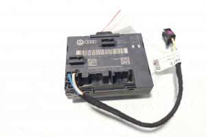 Modul usa stanga spate, cod 4F0959795M, Audi A6 (4F2, C6) (id:684065) din dezmembrari