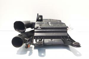 Carcasa filtru aer, cod 9806561080, Citroen Berlingo 2 1.6 HDI, BH01 (id:684070) din dezmembrari