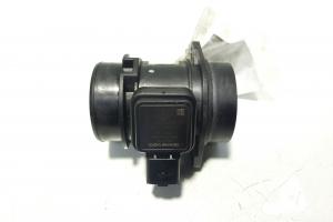Debitmetru aer, cod 9647144080, Ford Fusion (JU), 1.4 TDCI, F6JB (idi:463805) din dezmembrari