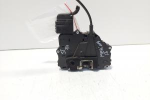 Broasca usa stanga fata, cod GM13258277, Opel Corsa D (id:684047) din dezmembrari