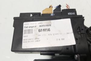 Modul usa stanga spate, cod 8E0959801E, Audi A4 (8EC, B7) (id:684056) din dezmembrari