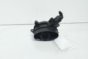 Debitmetru aer, cod 1362-77870760, 0928400468, Bmw 5 Touring (E61), 2.0 diesel, 204D4 (idi:665389) din dezmembrari