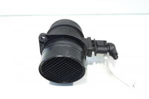 Debitmetru aer, cod 03G906461C, 0281002735, Audi TT (8J3), 2.0 TDI, CBB (idi:478987) din dezmembrari