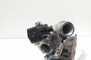 Actuator turbosuflanta, Vw Golf 6 Variant (AJ5) 1.4 TSI, CAX (idi:680320) din dezmembrari