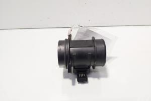 Debitmetru aer, cod 9647144080, Citroen Xsara hatchback, 1.4 HDI, 8HX (idi:581471) din dezmembrari