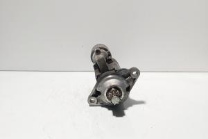 Electromotor, VW Golf 6 (5K1), 2.0 TDI, CBA, cutie automata (idi:670062) din dezmembrari