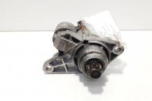 Electromotor, cod 02T911023S, Seat Ibiza 4 (6L1), 1.2 benz, BBM, 5 vit man (idi:215207) din dezmembrari