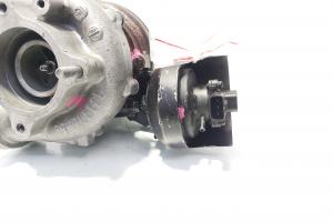 Supapa turbo electrica, Mazda 6 Hatchback (GG) 2.2 MZR-CD, R2AA (id:622420) din dezmembrari