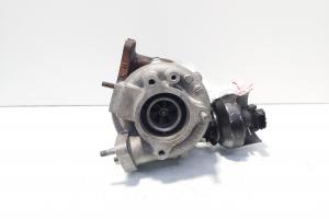 Turbosuflanta, Mazda 6 Hatchback (GG) 2.2 MZR-CD, R2AA (id:622419) din dezmembrari