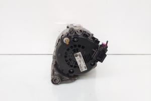 Alternator 150A Valeo, cod 8519890, Bmw 1 Coupe (E82), 2.0 diesel, N47D20C (idi:667125) din dezmembrari
