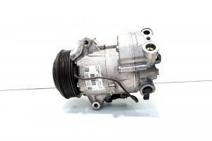 Compresor clima, cod GM13414018, Opel Astra J Combi, 2.0 CDTI, A20DTH (idi:545364) din dezmembrari