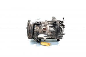 Compresor clima, cod 9651911480, Citroen C5 (II), 1.6 HDI, 9HZ (idi:538938) din dezmembrari
