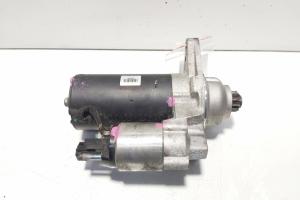 Electromotor, Skoda Superb II Combi (3T5), 2.0 TDI, BMP (idi:184416) din dezmembrari