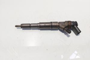 Injector, cod 7793836, 0445110216, Bmw 5 Touring (E61) 2.0 diesel, 204D4 (idi:680535) din dezmembrari