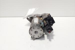 Electromotor, cod 02T911024N, Skoda Rapid Spaceback (NH1), 1.2 TSI, CBZB, 5 vit man (idi:626807) din dezmembrari