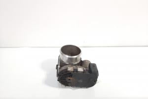 Clapeta acceleratie, cod 06B133062M, Audi A4 Cabriolet (8H7), 1.8 T-benz, BFB (idi:416404) din dezmembrari