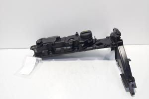 Capac culbutori, cod 9810244880, Ford Focus 3 1.6 TDCI, T1DB (id:6894219) din dezmembrari