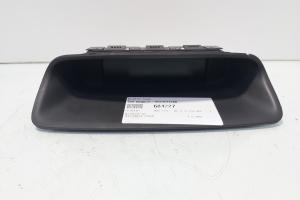 Display bord, cod 9664644280, Peugeot 308 (id:684227) din dezmembrari