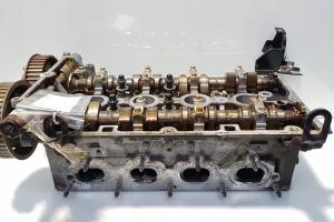Chiulasa 2 axe came, cod 55559340, Opel Mokka, 1.6 benz, A16XER (idi:394252) din dezmembrari