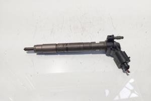 Injector, cod 03L130277, 0445116030, Audi A4 Avant (8K5, B8) 2.0 TDI, CAG (idi:681619) din dezmembrari