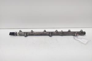 Rampa injectoare cu senzori, cod 0445216002, Bmw 5 (E39) 3.0 diesel, 306D1 (id:684259) din dezmembrari