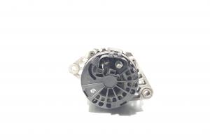 Alternator, Fiat Stilo Multi Wagon (192), 1.9 JTDM, 937A5000 (idi:673248) din dezmembrari