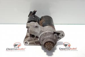 Electromotor, VW Polo (9N), 1.2 b, AZQ, (idi:367433) din dezmembrari