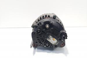 Alternator 140A, cod 0986045340, Audi A3 (8P1) 2.0 FSI, BLR (id:684224) din dezmembrari