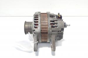 Alternator 100A, cod A2TJ0681A, Mazda 6 (GH), 2.2 MZR-CD, R2AA (idi:634288) din dezmembrari