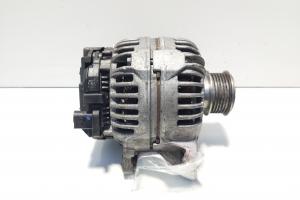 Alternator, Audi A4 Avant (8ED, B7), 2.0 TDI, BRD (idi:633582) din dezmembrari