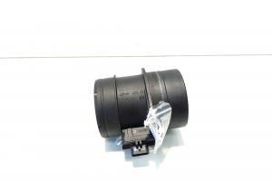 Debitmetru aer, cod 03L906461A, Seat Leon SC (5F5), 2.0 TDI, CKF (idi:541526) din dezmembrari