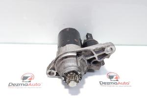 Electromotor, Seat Cordoba (6L2), 1.2 B, cod 02T911023G (idi:363307) din dezmembrari