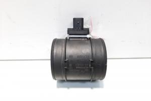 Debitmetru aer, cod GM55562426, 0281002912, Opel Astra J Combi, 2.0 CDTI, A20DTH (idi:537532) din dezmembrari