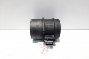 Debitmetru aer, cod 8506409, Bmw 5 (E60), 2.0 diesel, N47D20C (idi:501836) din dezmembrari