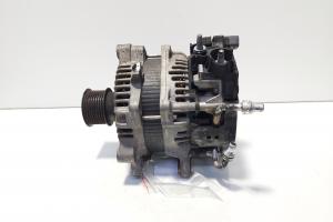 Alternator cu Start Stop, Bmw 3 (F30), 3.0 benz, B58B30A (idi:627563) din dezmembrari