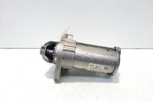 Electromotor, cod 9830507480, Peugeot 2008, 1.2 THP, HNY, cutie automata (idi:596152) din dezmembrari