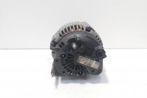 Alternator 180A Valeo, cod 021903026L, Skoda Superb II (3T4) 2.0 TDI, BKP (id:684429) din dezmembrari